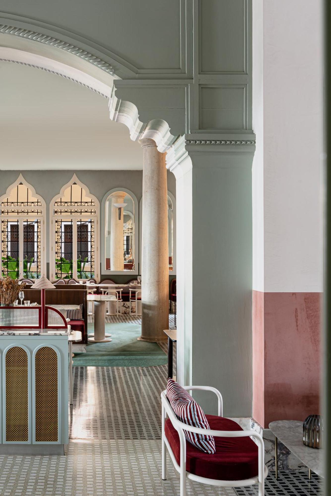 อิล ปาลัซโซ เอ็กซ์เพอริเมนทัล Hotel เวนิส ภายนอก รูปภาพ